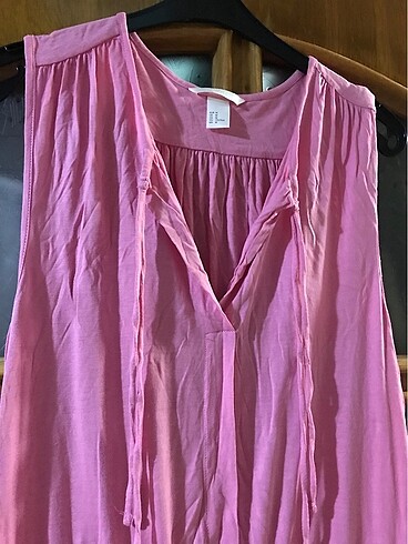 H&M Elbise