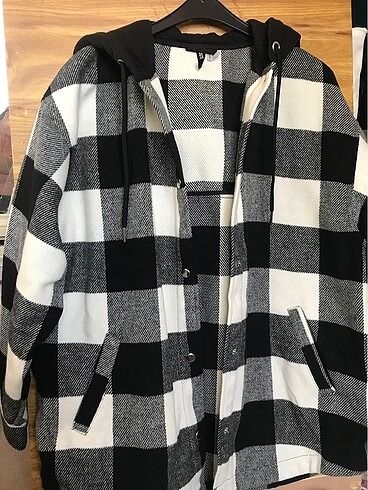 H&M H&M gömlek