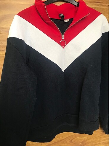 Sweatshirt H&M