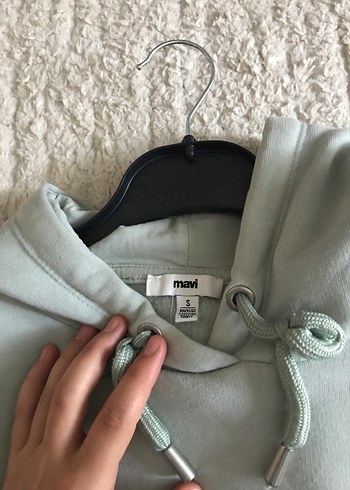 Mavi Mavi Kadın Sweatshirt