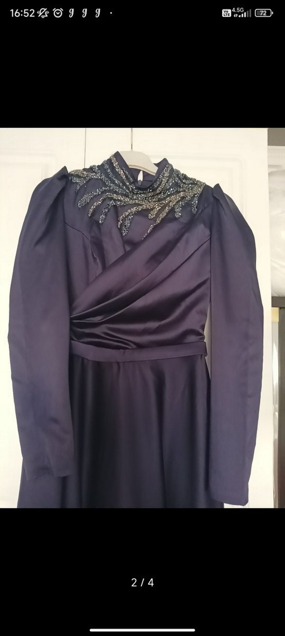 tesettür abiye - Görsel 2