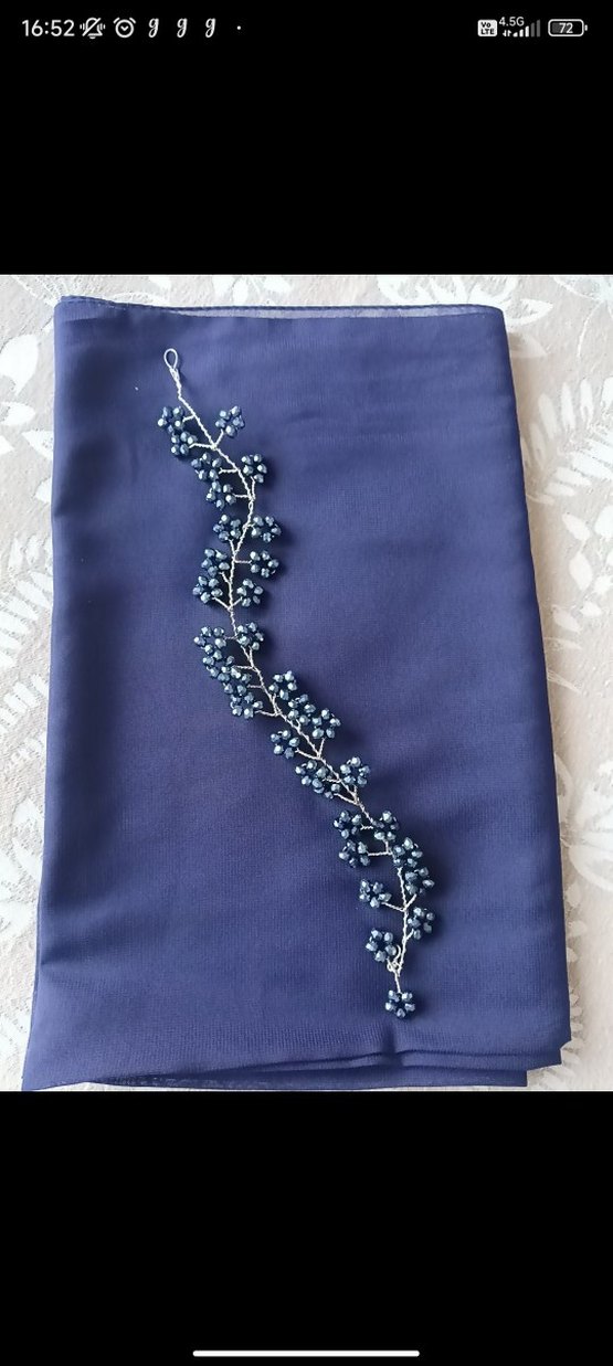 tesettür abiye - Görsel 3