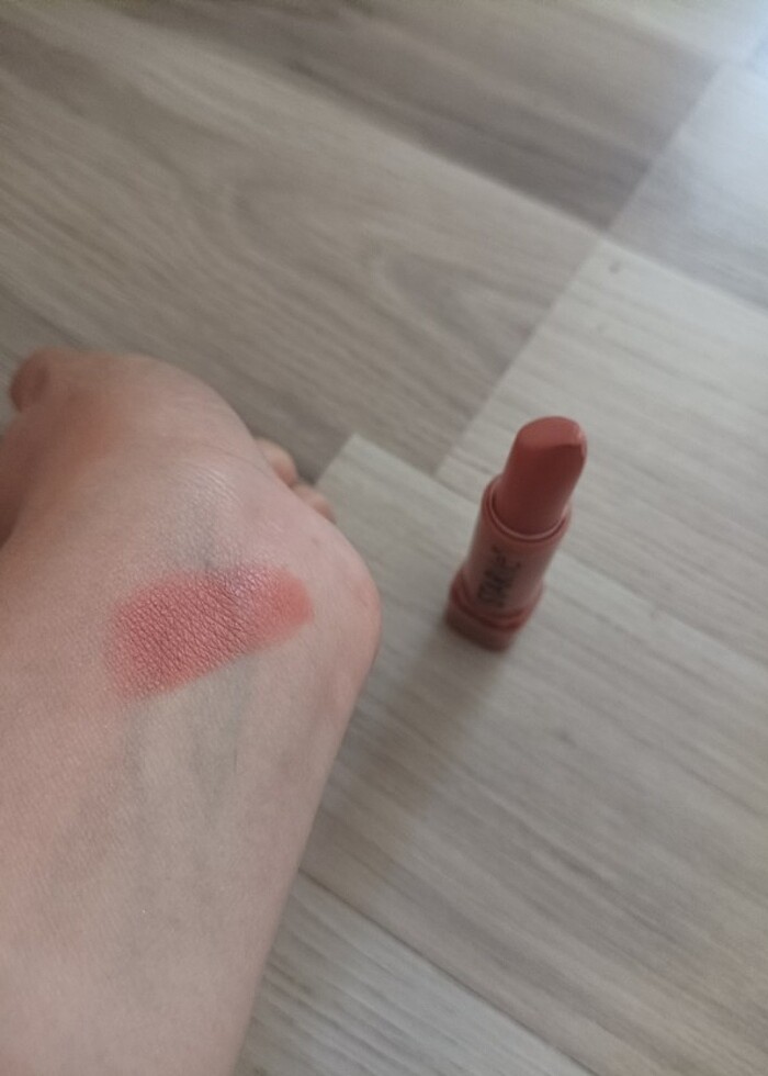 Ruj yeni - Görsel 2