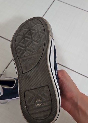 erkek çocuk ayakkabısı - Görsel 7