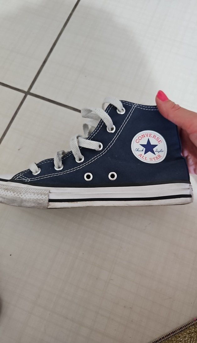 erkek çocuk ayakkabısı - Görsel 4