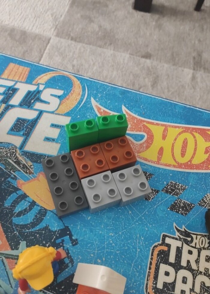 Lego seti  - Görsel 4