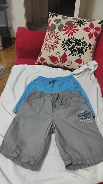 Erkek çocuk sortu - Görsel 2