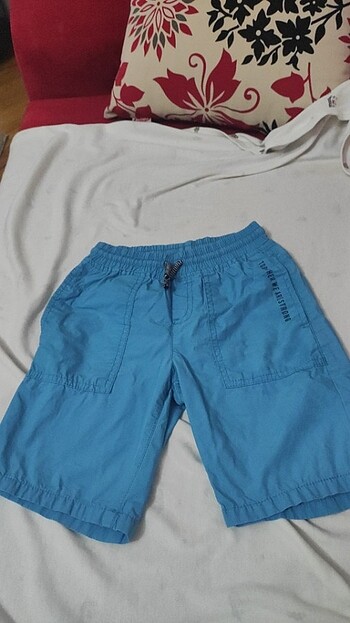 Erkek çocuk sortu - Görsel 3