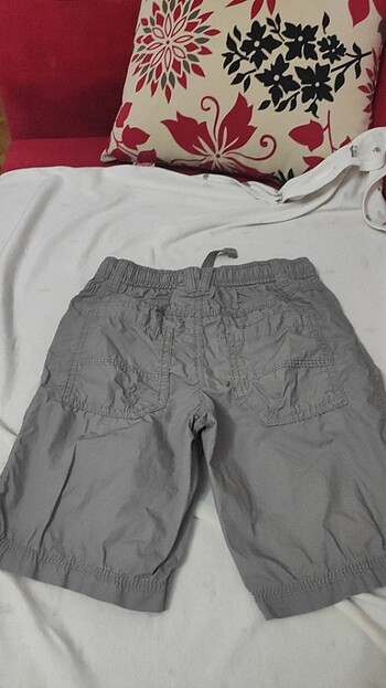 Erkek çocuk sortu - Görsel 8