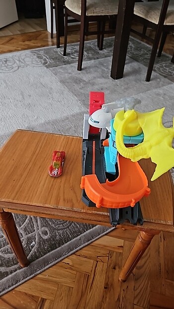 Hotwells araba firlaticisi - Görsel 2