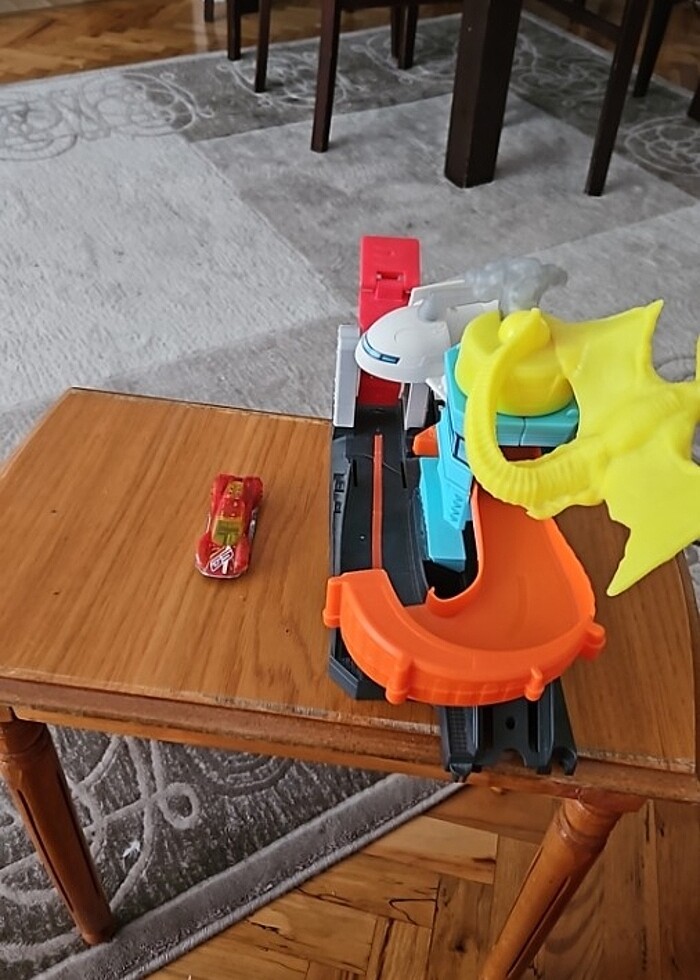 Hotwells araba firlaticisi - Görsel 2