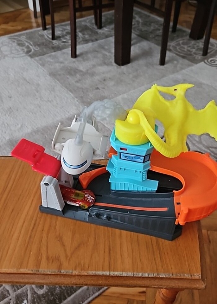 Hotwells araba firlaticisi - Görsel 3