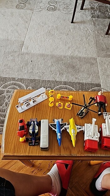 Çocuk arabalari - Görsel 2