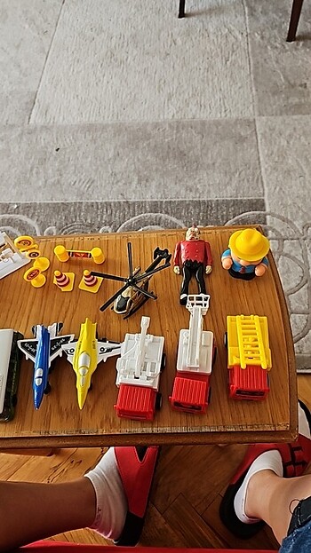 Çocuk arabalari - Görsel 3