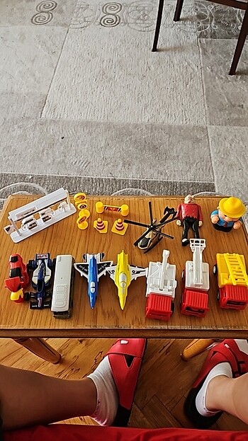 Çocuk arabalari - Görsel 4