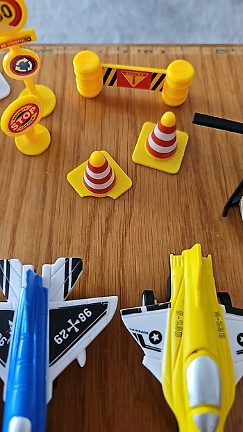 Çocuk arabalari - Görsel 5