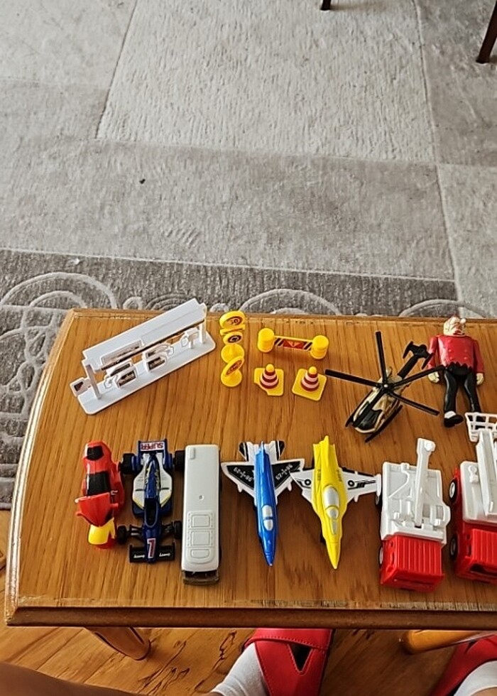 Çocuk arabalari - Görsel 2