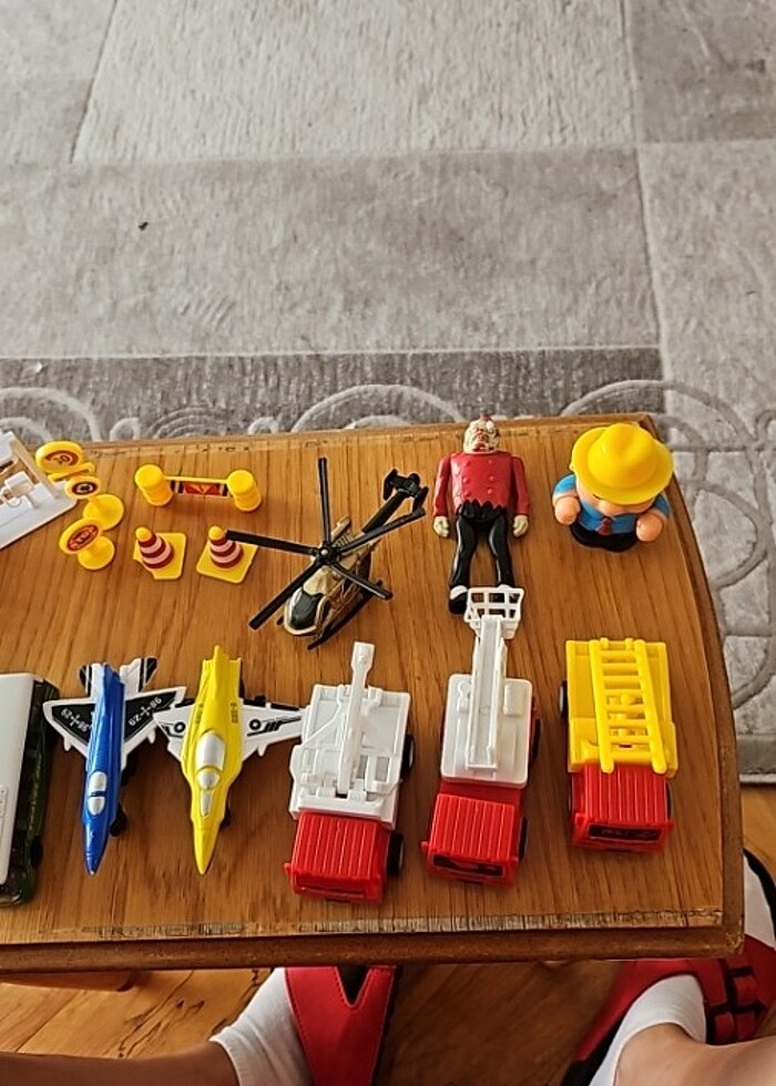 Çocuk arabalari - Görsel 3