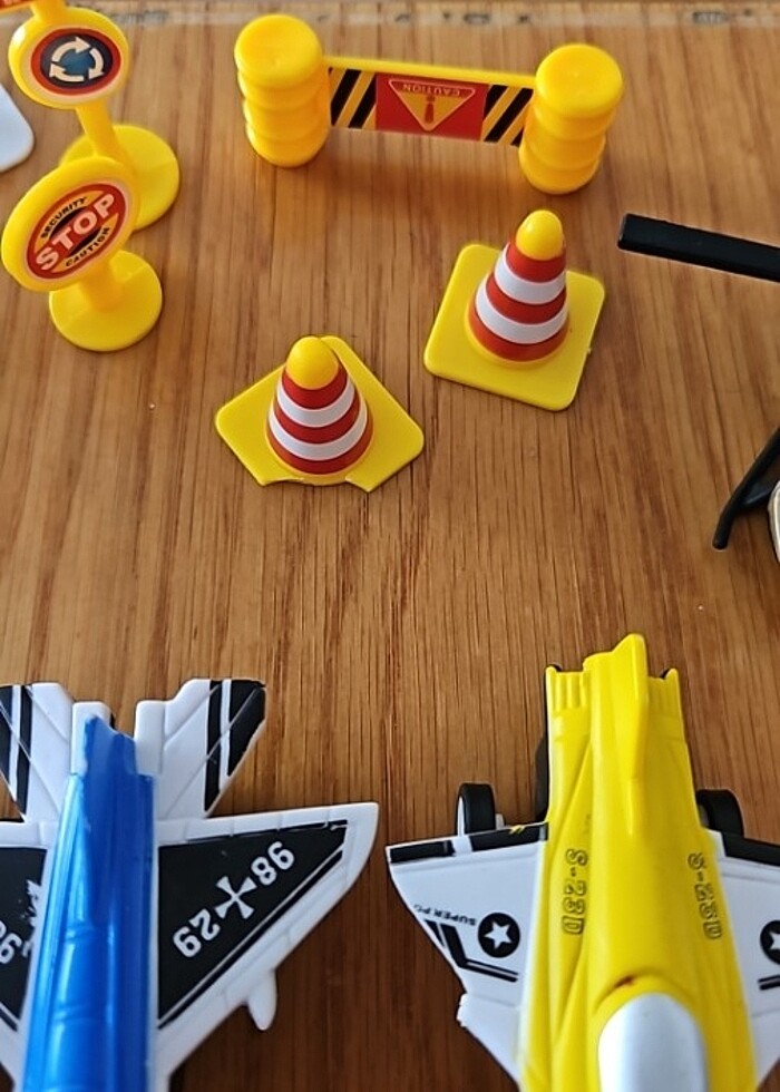 Çocuk arabalari - Görsel 5