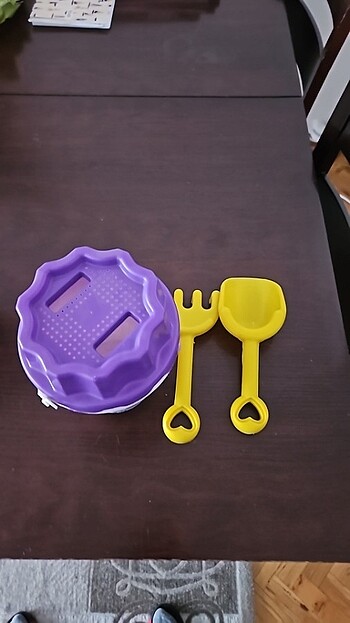 Çocuk kovasi - Görsel 2