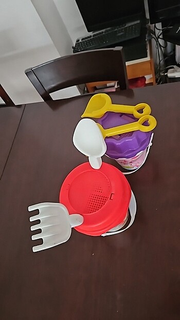 Çocuk kovasi - Görsel 8