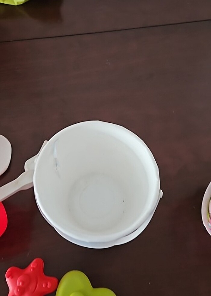 Çocuk kovasi - Görsel 3