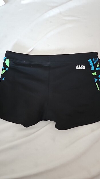 Erkek çocuk deniz şortu  - Görsel 2