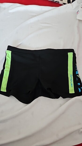 Erkek çocuk deniz şortu  - Görsel 4