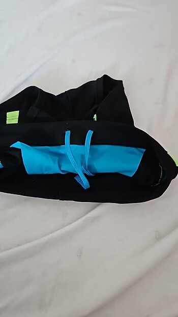 Erkek çocuk deniz şortu  - Görsel 5