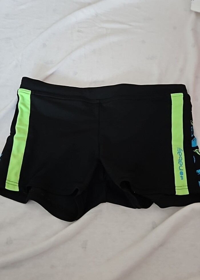 Erkek çocuk deniz şortu  - Görsel 3