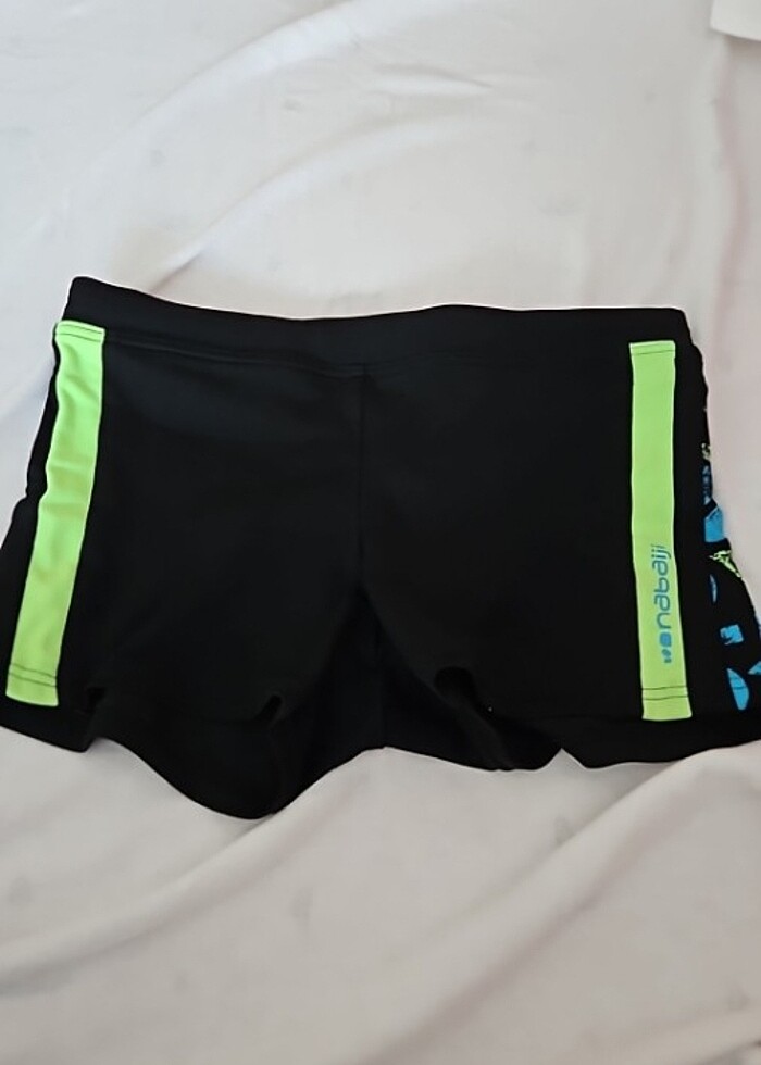 Erkek çocuk deniz şortu  - Görsel 4