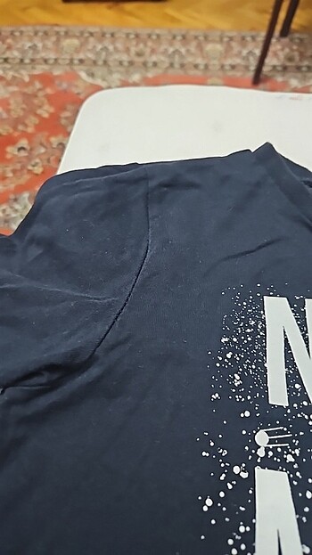 Erkek çocuk  tişört  - Görsel 3