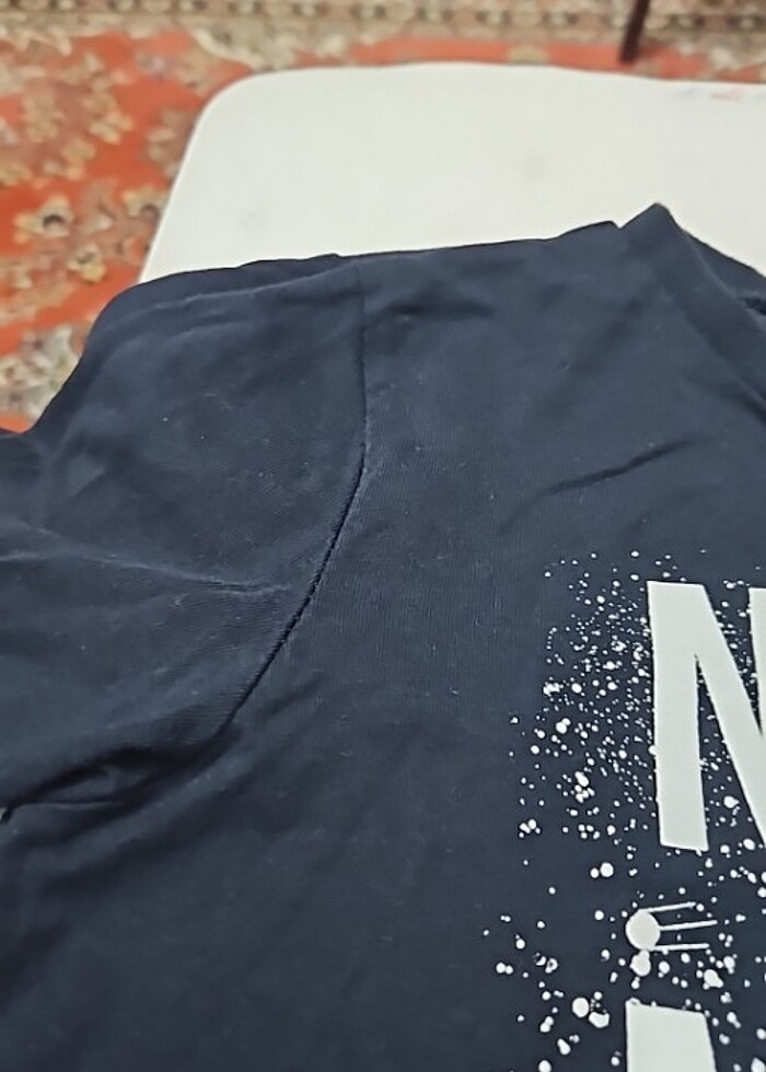 Erkek çocuk  tişört  - Görsel 3