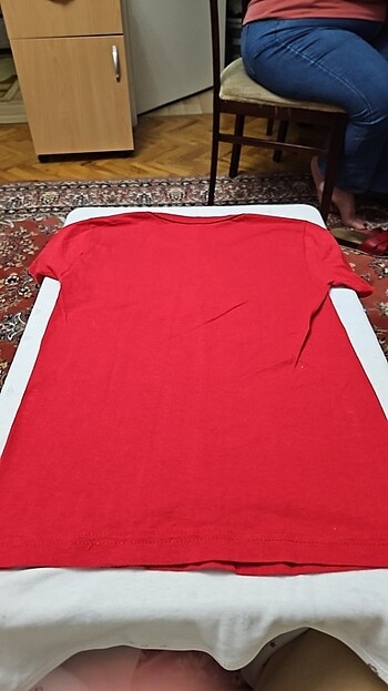 Erkek çocuk tişört - Görsel 5