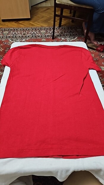 Erkek çocuk tişört - Görsel 6