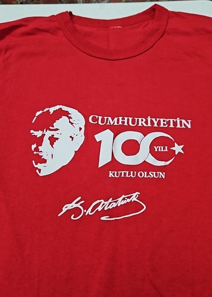 Erkek çocuk tişört  - Görsel 2