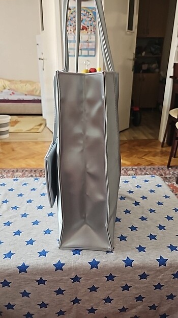 Kadın kol çantası - Görsel 6