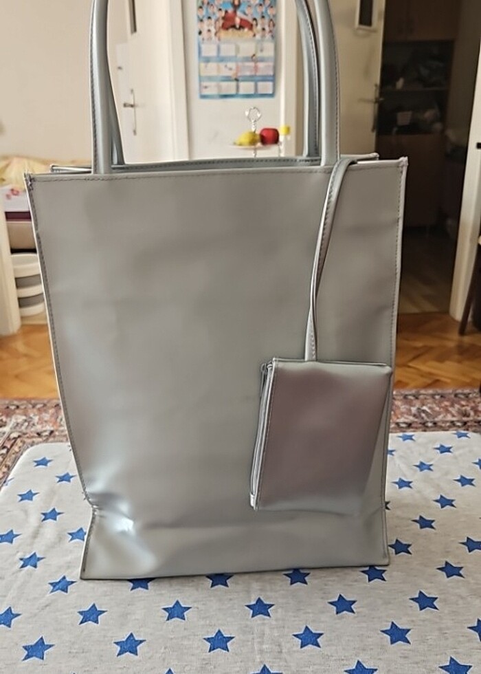 Kadın kol çantası - Görsel 2