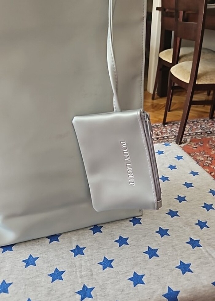 Kadın kol çantası - Görsel 3