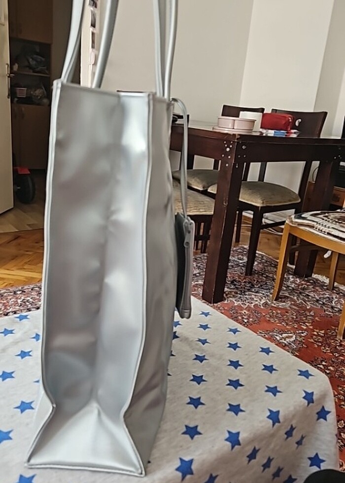 Kadın kol çantası - Görsel 4