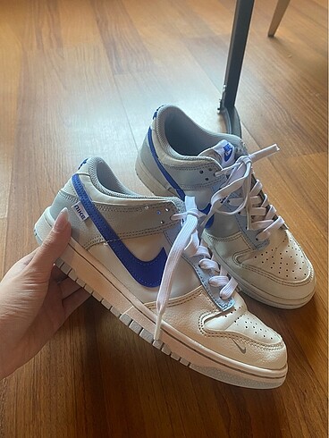 Nike dunk