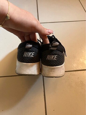 39 Beden siyah Renk Nike Kadın Ayakkabı