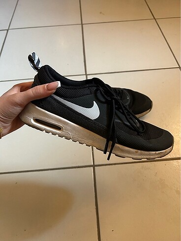 39 Beden Nike Kadın Ayakkabı