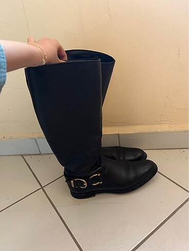 Burberry Kadın Çizme