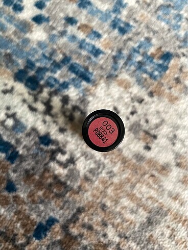  Beden Lipstick-ruj