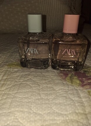 Zara parfüm 