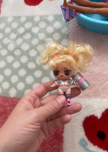 Lol bebekler - Görsel 4