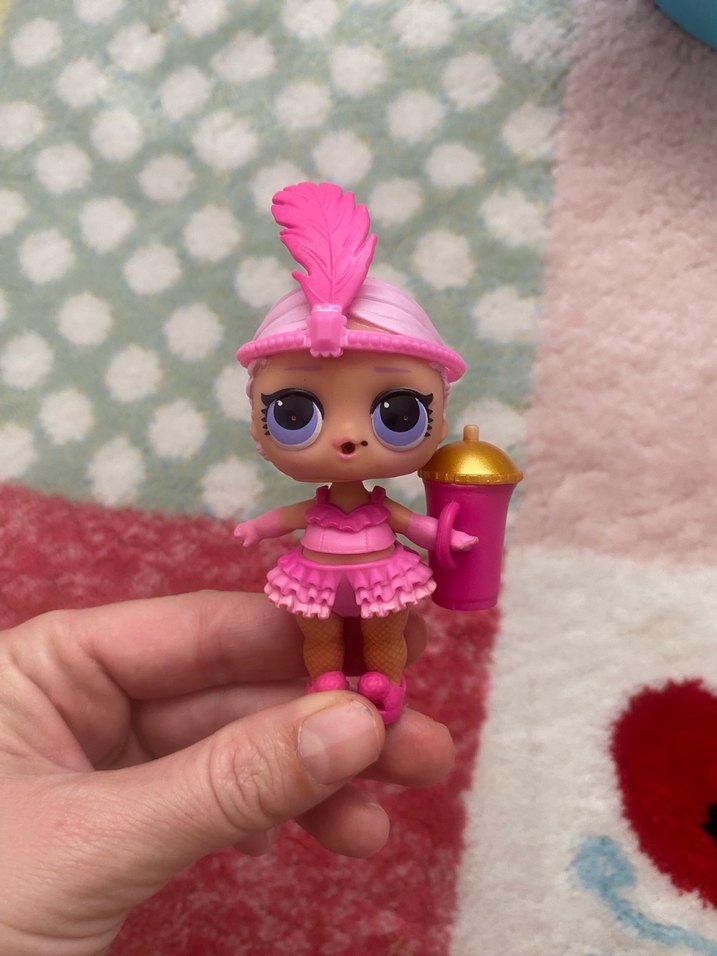 Lol bebekler - Görsel 3