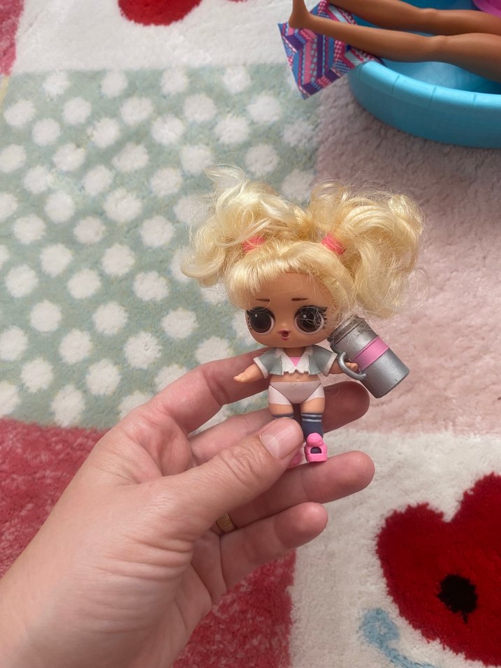 Lol bebekler - Görsel 4