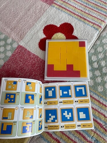 Kutu oyunu - Görsel 2